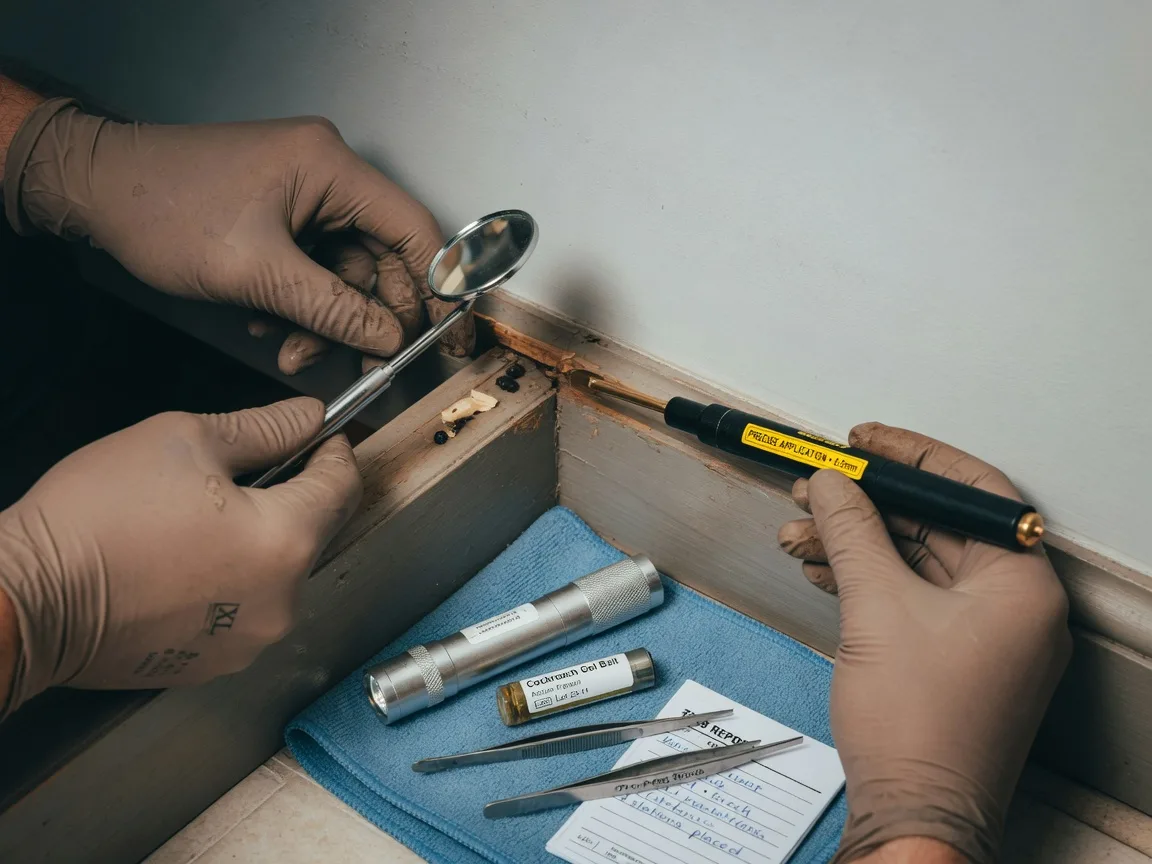 Why choose Emergency Pest Control in Church Rock, NM